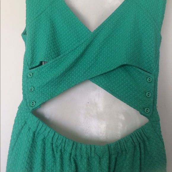 {Anthro} Postage "Matilde" Dress - Picture 3 of 8